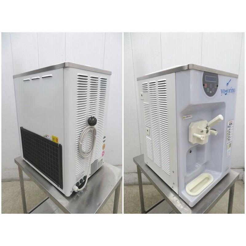 G1659◇カルピジャーニ◇卓上型ヨーグルトジェラートマシン YOGORINO