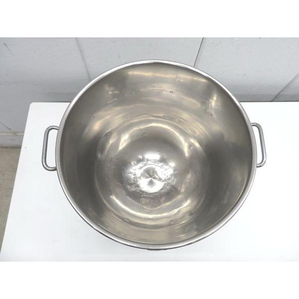 業務用 ミキサーボウル 外径サイズ約：直径38X高35㎝ 混合機 2026年