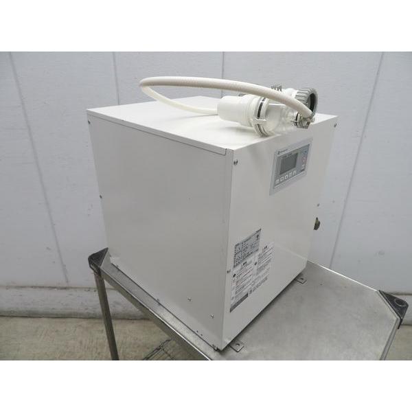 G177◇日本イトミック 2017年◇電気温水器 ESN30BRN220C0 単相 G177◇日本イトミック 2017年◇電気温水器 ESN30BRN220C0 単相