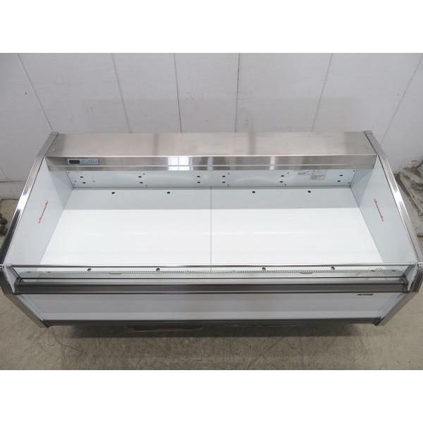 2021年　サンデン　平型冷蔵ショーケース SMFC-65ROBTXSR フクシマガリレイ G1904◇サンデン/フクシマ◇平型冷蔵ショー