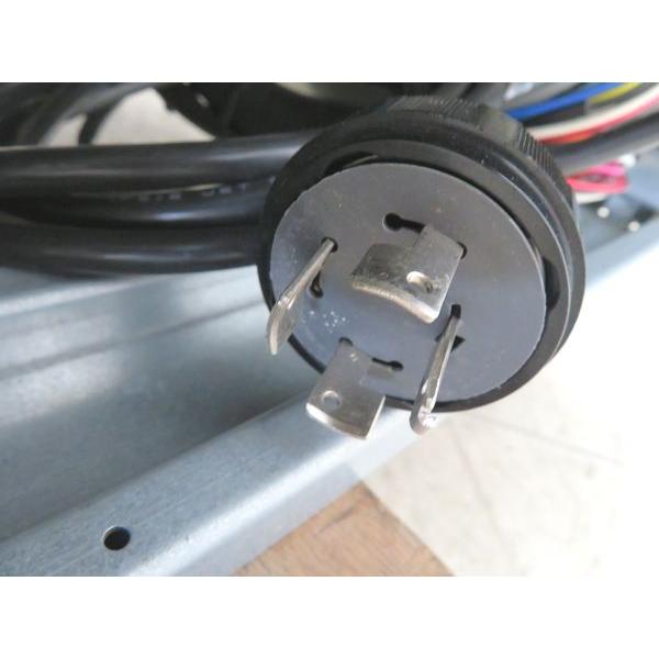 2021年　サンデン　平型冷蔵ショーケース SMFC-65ROBTXSR フクシマガリレイ G1904◇サンデン/フクシマ◇平型冷蔵ショー