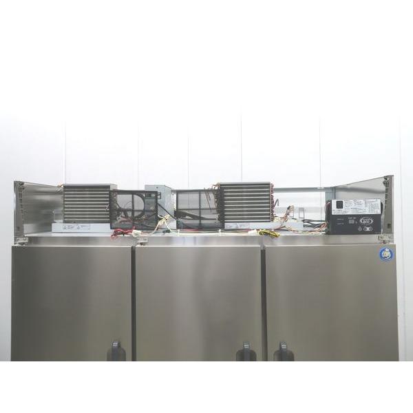 G345◇キタザワ 2020年◇6ドア冷凍冷蔵庫 KGRD-182PMD-L 3相200V G345◇キタザワ 2020年◇6ドア冷凍冷蔵庫 KGRD-182PMD-L 3相200V