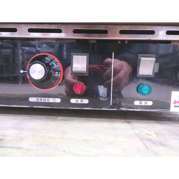 マルゼン(厨房機器) G371◇マルゼン◇電気ピザオーブン MPO マルゼン(厨房機器) G371◇マルゼン◇電気ピザオーブン MPO