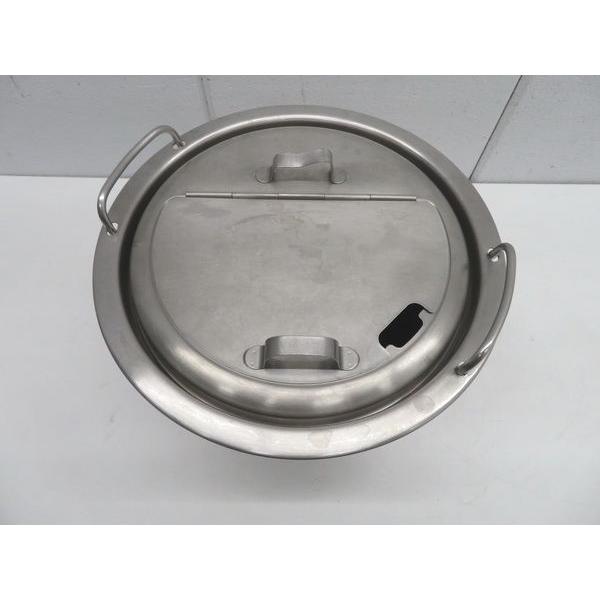 象印（ZOJIRUSHI） G476◇象印◇マイコンスープジャー専用ステンレス鍋