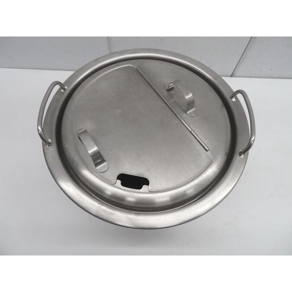 象印（ZOJIRUSHI） G477◇象印◇マイコンスープジャー専用ステンレス鍋