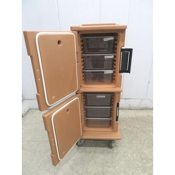 G579◇CAMBRO◇フードパン用カムカート UPC800 460×640×1360 G579◇CAMBRO◇フードパン用カムカート UPC800 460×640×1360