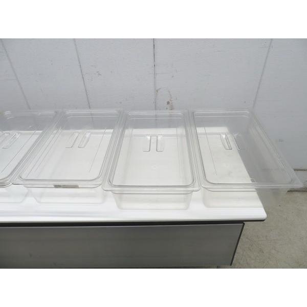 G579◇CAMBRO◇フードパン用カムカート UPC800 460×640×1360 G579◇CAMBRO◇フードパン用カムカート UPC800 460×640×1360