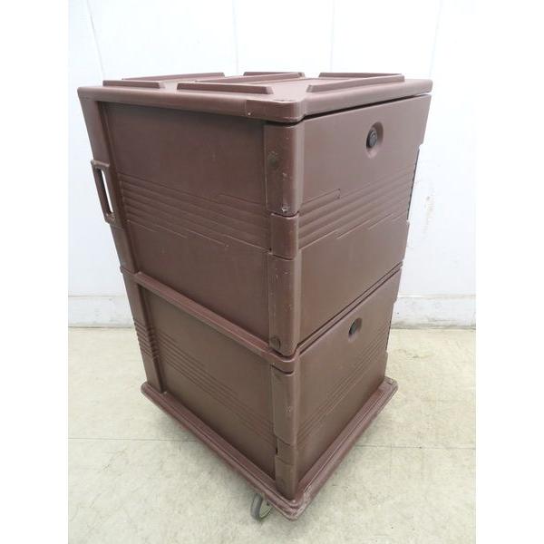 G583◇CAMBRO◇フードパン用カムカート UPC1600 725×826×1370 G583◇CAMBRO◇フードパン用カムカート UPC1600 725×826×1370
