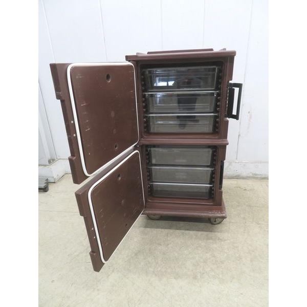 G584◇CAMBRO◇フードパン用カムカート UPC1600 725×826×1370 G584◇CAMBRO◇フードパン用カムカート UPC1600 725×826×1370