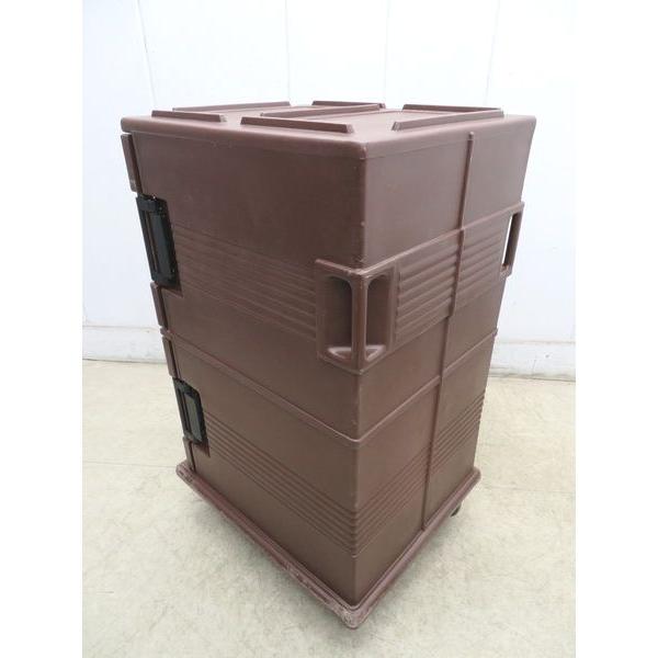 G584◇CAMBRO◇フードパン用カムカート UPC1600 725×826×1370 G584◇CAMBRO◇フードパン用カムカート UPC1600 725×826×1370