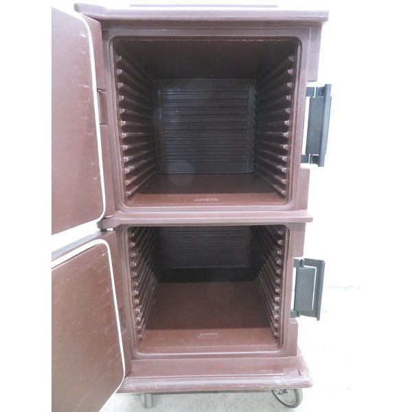 G585◇CAMBRO◇フードパン用カムカート UPC1600 725×826×1370 G585◇CAMBRO◇フードパン用カムカート UPC1600 725×826×1370