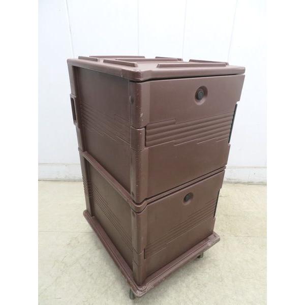 G585◇CAMBRO◇フードパン用カムカート UPC1600 725×826×1370 G585◇CAMBRO◇フードパン用カムカート UPC1600 725×826×1370