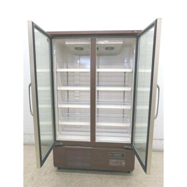 業務用 冷蔵・冷凍ショーケース リーチインショーケース 特注