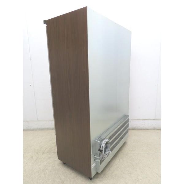 業務用 冷蔵・冷凍ショーケース リーチインショーケース 特注