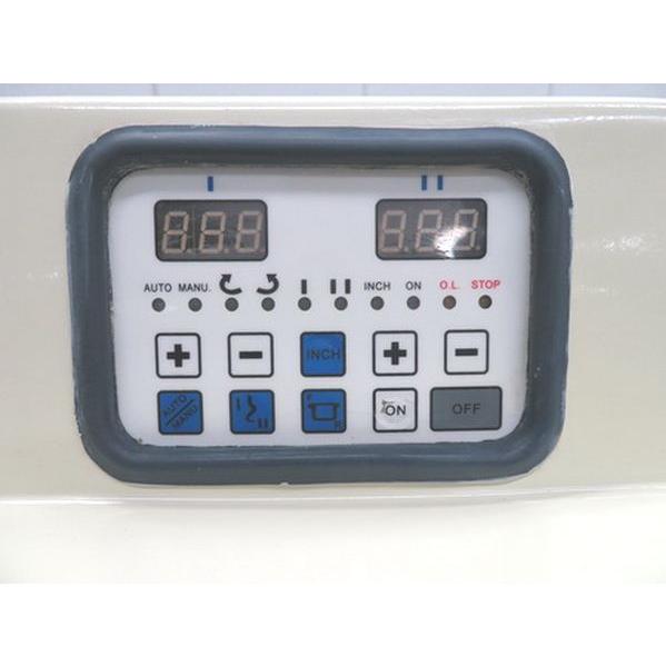 G952◇ワールド精機 2008年◇スパイラルミキサー SM-80T 3相200V50Hz