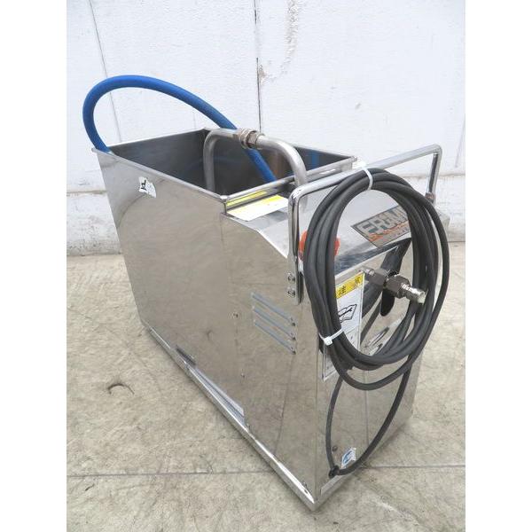 G971◇ツジキカイ◇食油ろ過器 オイルフィルター HPF-6H 100V G971◇ツジキカイ◇食油ろ過器 オイルフィルター HPF-6H 100V