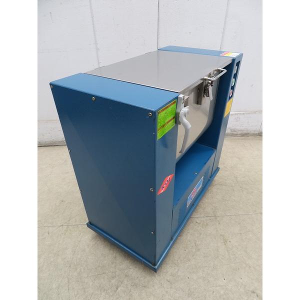 H074◇業務用◇ミキサー 練り機 そば うどん 100V 760×380×780【専門店