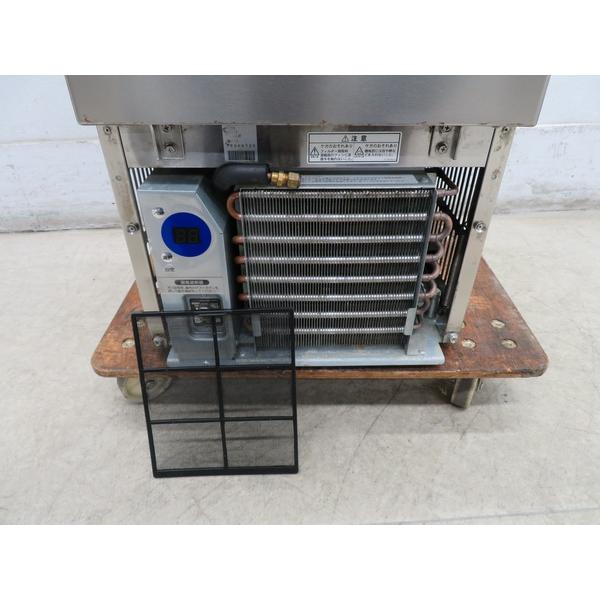 H077◇ダイワ 2021年◇製氷機 DRI-25LMF 100V 395×450×800【1か