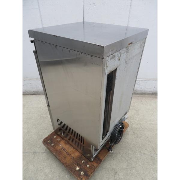 H077◇ダイワ 2021年◇製氷機 DRI-25LMF 100V 395×450×800【1か