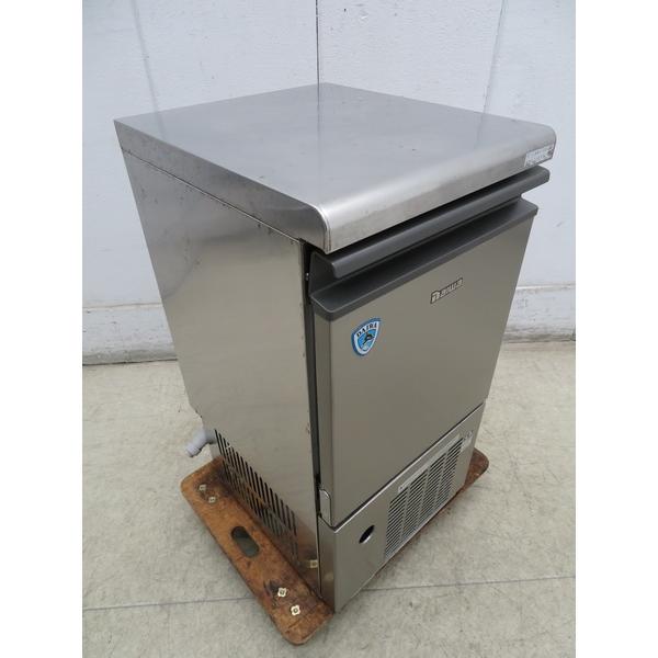 ダイワ【製氷機】DRI-25LME1 大和冷機 DRI-25LME1 業務用製氷機【大型商品発送】【条件付送料