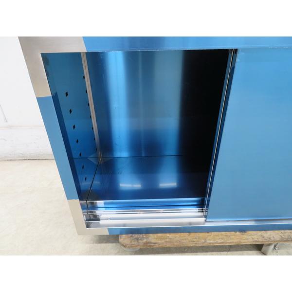 タニコー 上棚 900×500×500mm タニコーステンレス棚中棚1段付業務