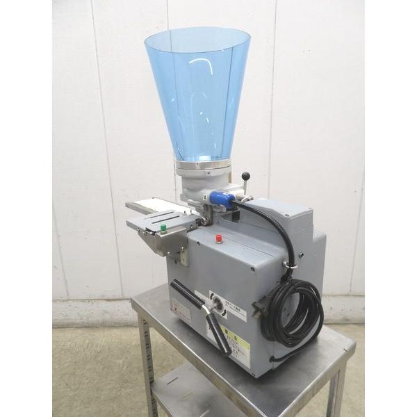 H1018◇東亜工業 2018年◇小型餃子製造機 餃子革命 MA-G-1030 100V