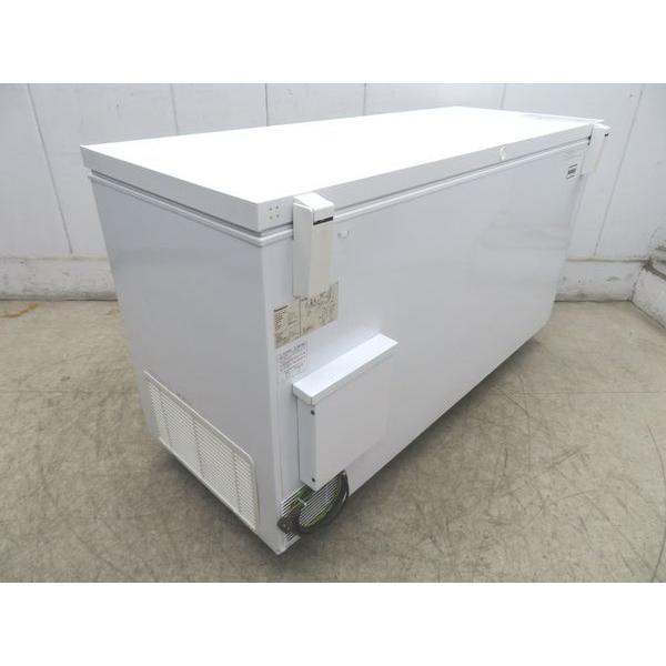 【美品】パナソニック 小型冷凍ストッカー 型番: SCR-CDS45 パナソニック 小型 冷凍ストッカー SCR-CDS45 Panasonic 冷凍