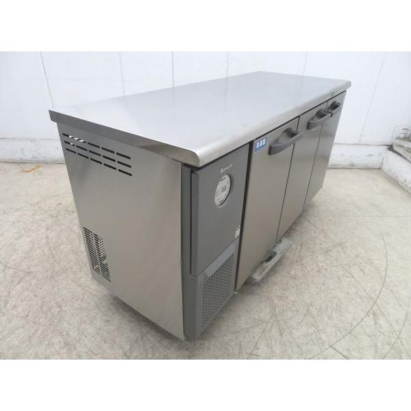 H1067◇ダイワ 2024年◇冷凍冷蔵コールドテーブル 5161S-3-EC 100V 
