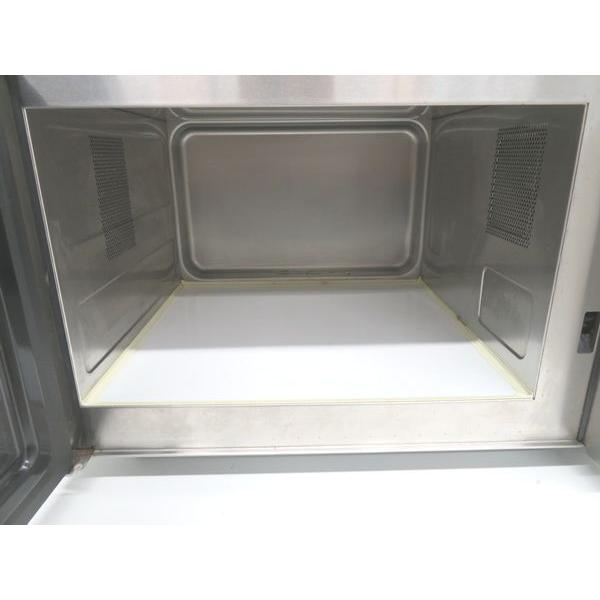 H1291◆パナソニック 2019年◆電子レンジ NE-711G 100V50Hz 510×360×306【安心の1か月保証付】 栃木 宇都宮 中古 業務用 厨房機器_2