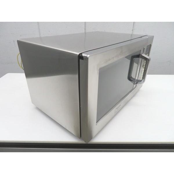 H1291◆パナソニック 2019年◆電子レンジ NE-711G 100V50Hz 510×360×306【安心の1か月保証付】 栃木 宇都宮 中古 業務用 厨房機器_5