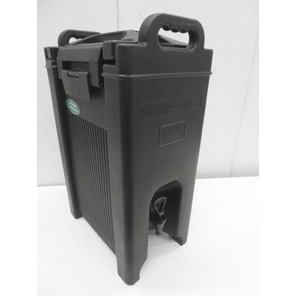 H1493◆業務用◆ドリンクディスペンサー 屋外 ケータリング 250×420×650mm 栃木 宇都宮 中古 業務用 厨房機器の画像