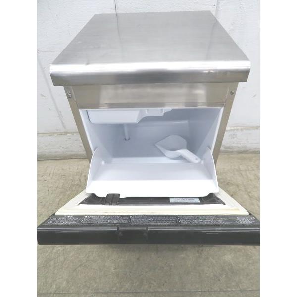 ホシザキ（HOSHIZAKI） H1653◇ホシザキ◇製氷機 IM-25M 100V 395×450