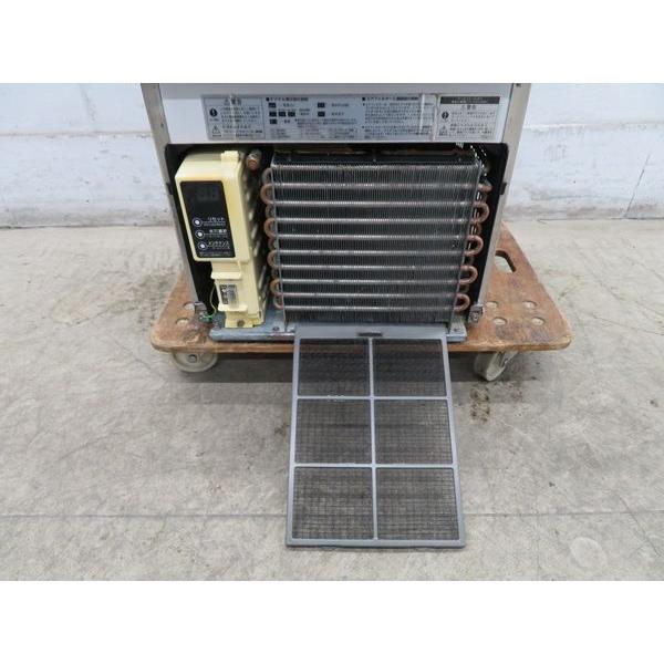 ホシザキ（HOSHIZAKI） H1653◇ホシザキ◇製氷機 IM-25M 100V 395×450