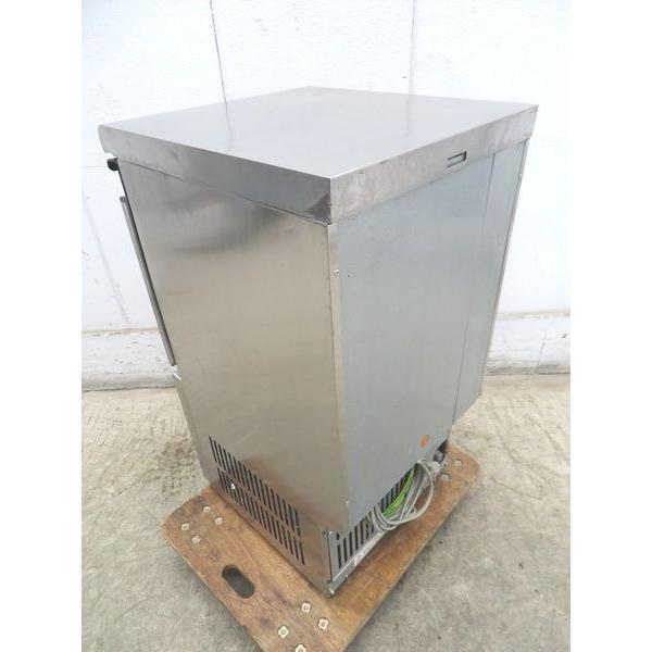 氷*師様 HOSHIZAKI 製氷機 25L ジャンク品 厨房機器 店舗 全自動製氷機