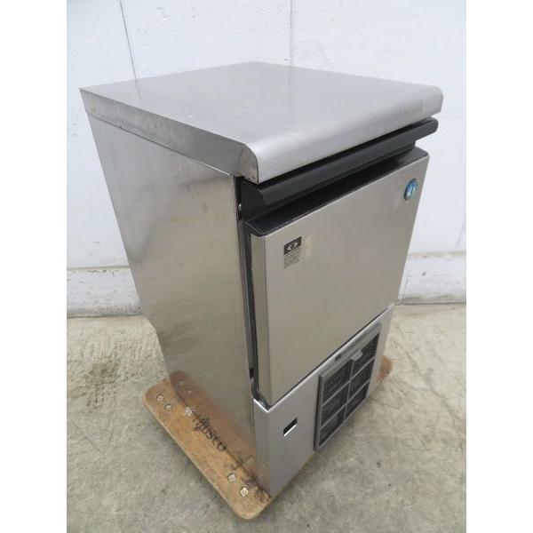 ホシザキ（HOSHIZAKI） H1653◇ホシザキ◇製氷機 IM-25M 100V 395×450