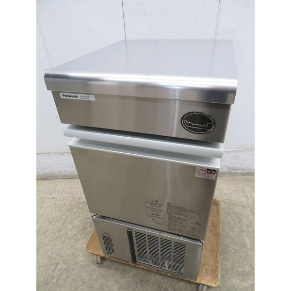 Panasonic（パナソニック） H1666◇パナソニック 2025年◇製氷機 SIM