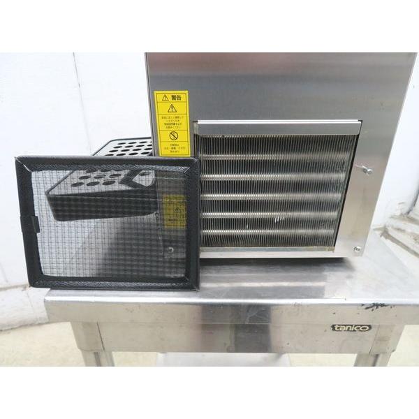 生ビールディスペンサー 100v アサヒ用 ボクソン VT-25D-W