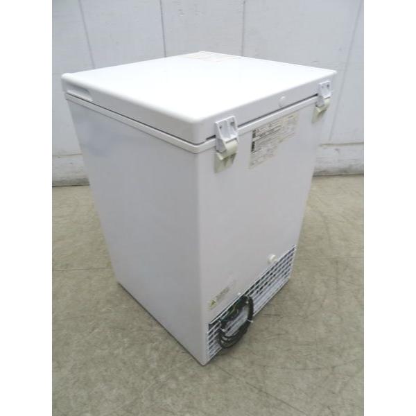 レマコム H235◇レマコム 2020年◇冷凍ストッカー RRS-100NF