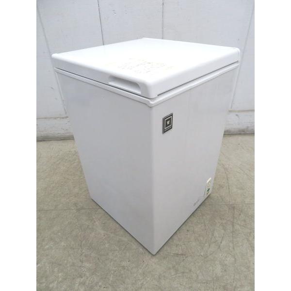 値下げ‼️(送料込み)冷凍ストッカー　REMACOM RRS-100NF 100L 楽天市場】＼歳末セール!! 71%OFF／レマコム 冷蔵 / チルド / 冷凍