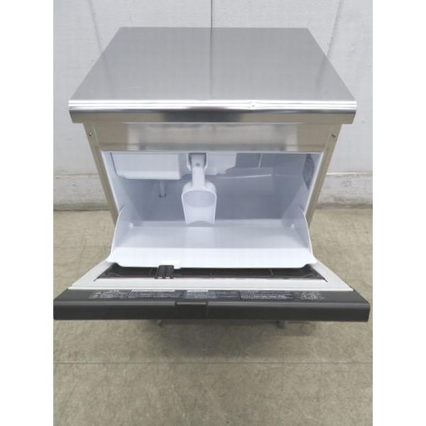 ホシザキ（HOSHIZAKI） H239◇ホシザキ 2024年◇製氷機 IM-35M-NA 100V 