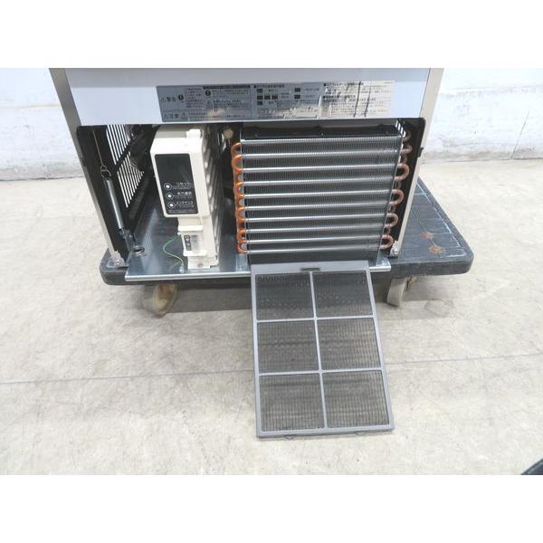 ホシザキ（HOSHIZAKI） H239◇ホシザキ 2024年◇製氷機 IM-35M-NA 100V