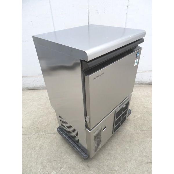 現状 ホシザキ 製氷機 IM-35M 2009年 現状 ホシザキ 製氷機 IM-35M 2009年 - メルカリ