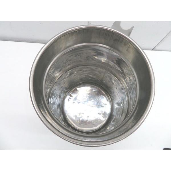 H293◇久保鐵工◇牛乳輸送缶 KG-20 20リットル 栃木 宇都宮 中古 業務
