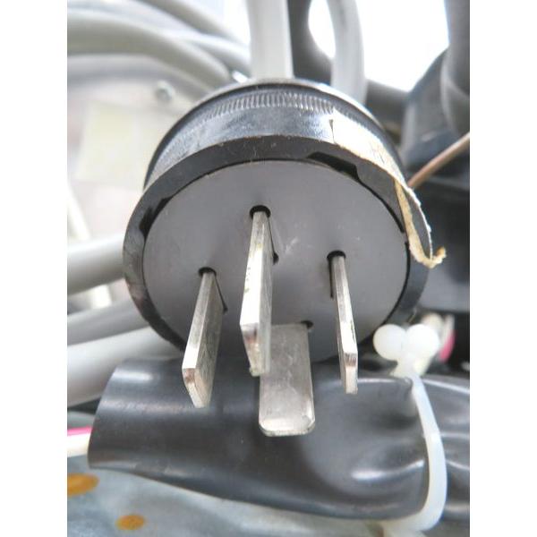 ホシザキ H452◇ホシザキ 2022年◇4ドア冷凍冷蔵庫 HRF-120A3-1 3相