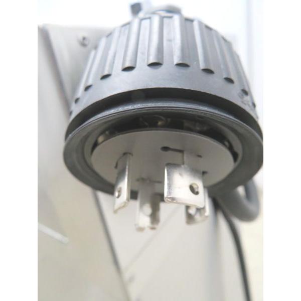 H517◇ニチワ 2021年◇電気ゆで麺器 ENBN-C36SSP 3相200V 320×600×800