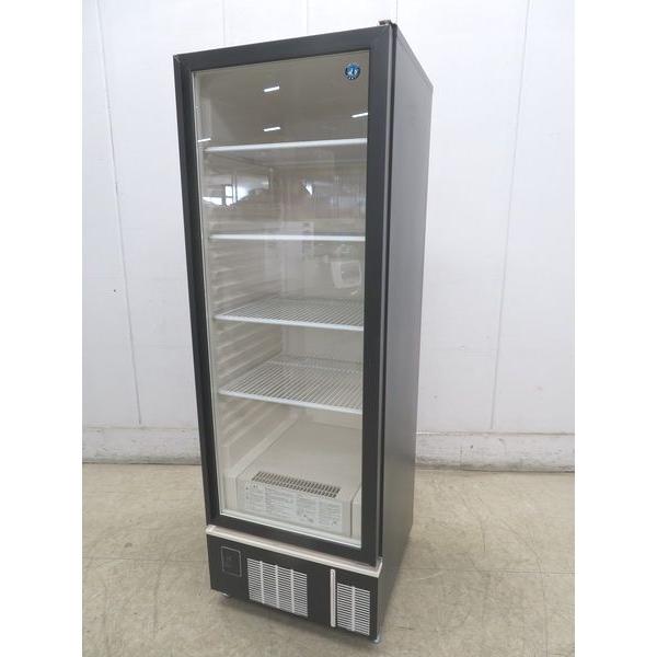 ホシザキ 業務用冷蔵ショーケース　630×550×1050 ホシザキ 業務用冷蔵ショーケース 630×550×1050 【公式通販】