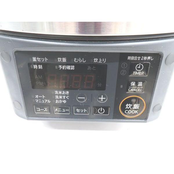 リンナイ（Rinnai） H596◇リンナイ 2024年◇ガス炊飯器 かまど炊き RR 