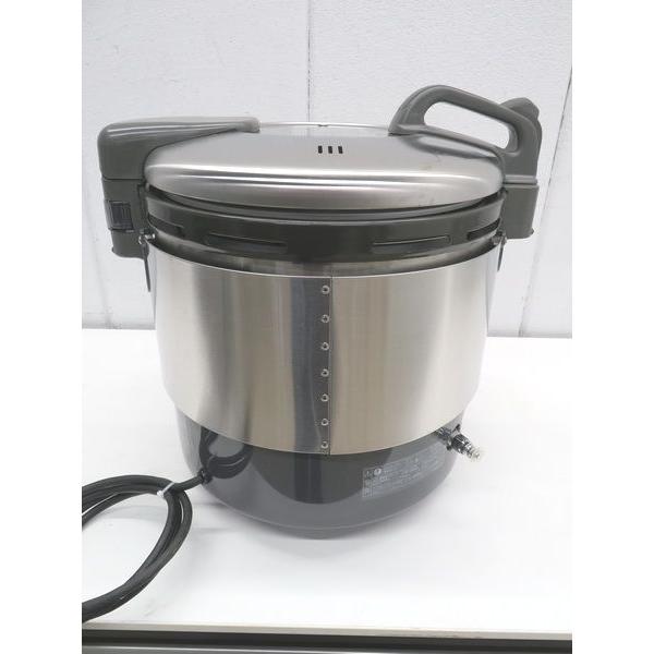 リンナイ（Rinnai） H597◇リンナイ 2024年◇ガス炊飯器 かまど炊き RR