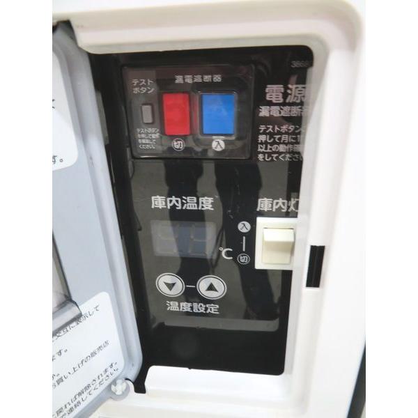 2024年製 ホシザキ テーブル型 冷蔵ショーケース RTS-90STD