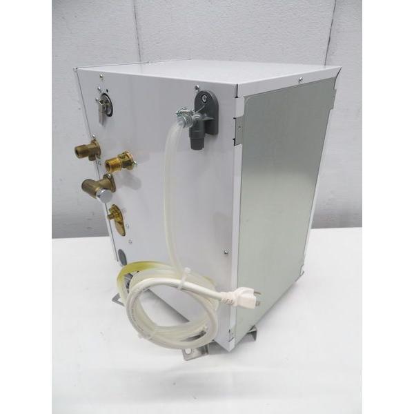 TOTO H657◇TOTO 2019年◇小型電気温水器 REW12A1BH 100V 242×319×390 